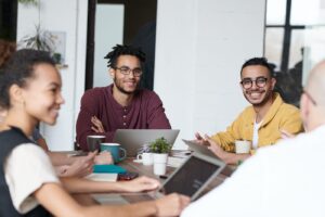 5 Maneiras Inteligentes de Pedir uma Promoção e Conseguí-la